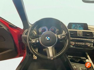 BMW Serie 1 116d