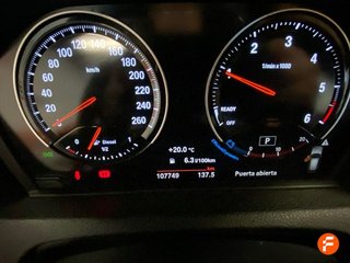 BMW Serie 1 116d