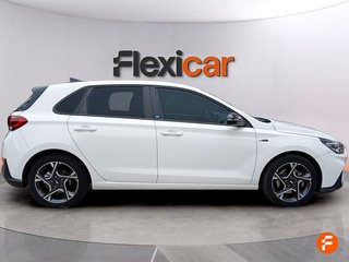 Hyundai i30 1.0 TGDI N Line 30 Aniversario