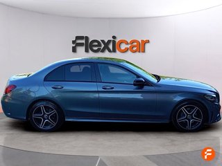 Mercedes Clase C C 200 d