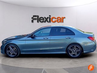Mercedes Clase C C 200 d