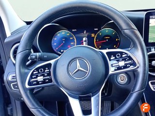 Mercedes Clase C C 200 d