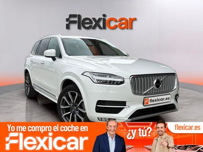 Volvo XC90 2.0 T5 AWD Inscription Auto - foto 1