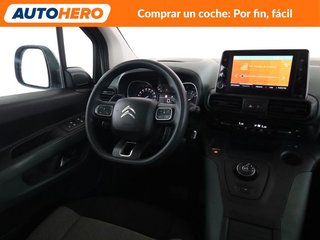 Citroën Berlingo 1.5 Blue-HDi Shine M