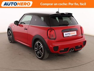 MINI Cooper John Cooper Works