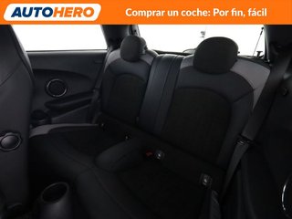 MINI Cooper John Cooper Works