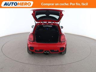 MINI Cooper John Cooper Works