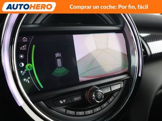 MINI Cooper John Cooper Works
