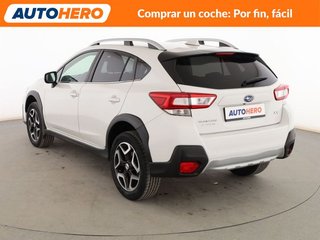 Subaru XV 2.0 Sport Plus