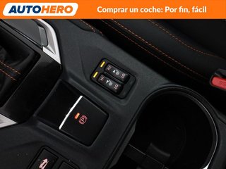 Subaru XV 2.0 Sport Plus