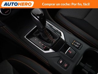 Subaru XV 2.0 Sport Plus
