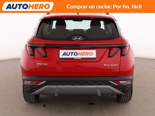Hyundai Tucson 1.6 T-GDI Maxx 2WD