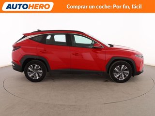 Hyundai Tucson 1.6 T-GDI Maxx 2WD