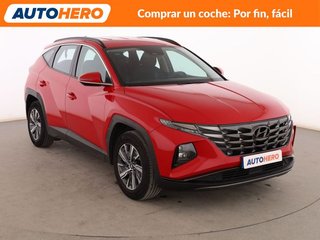 Hyundai Tucson 1.6 T-GDI Maxx 2WD