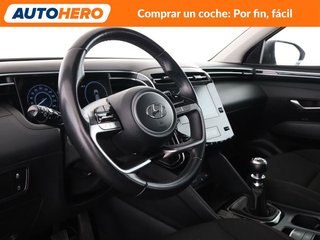 Hyundai Tucson 1.6 T-GDI Maxx 2WD