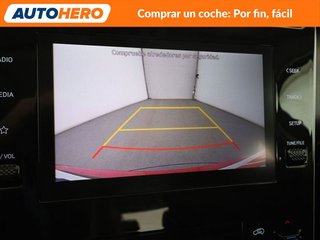Hyundai Tucson 1.6 T-GDI Maxx 2WD