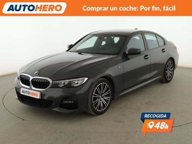 BMW Serie 3 320d M Sport - foto 1