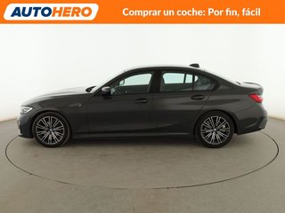 BMW Serie 3 320d M Sport