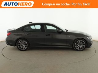 BMW Serie 3 320d M Sport