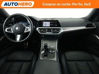 BMW Serie 3 320d M Sport
