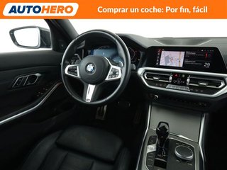 BMW Serie 3 320d M Sport