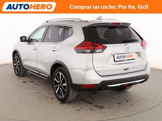 Nissan X-Trail 1.6 Tekna