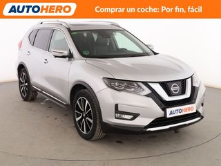 Nissan X-Trail 1.6 Tekna