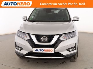 Nissan X-Trail 1.6 Tekna