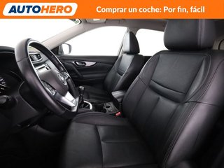 Nissan X-Trail 1.6 Tekna