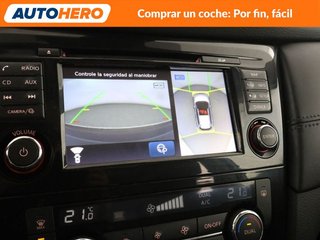 Nissan X-Trail 1.6 Tekna