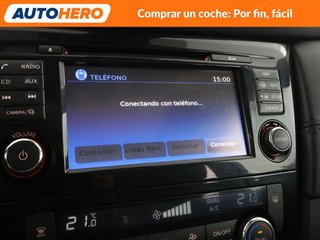 Nissan X-Trail 1.6 Tekna