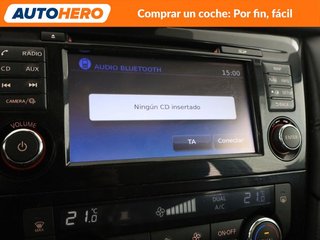 Nissan X-Trail 1.6 Tekna