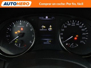 Nissan X-Trail 1.6 Tekna