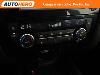 Nissan X-Trail 1.6 Tekna