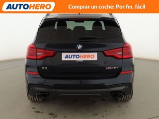 BMW X3 M40i