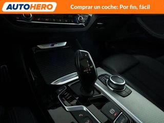BMW X3 M40i