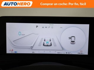 Kia EV6 electric drive 239 kW GT Line 4WD