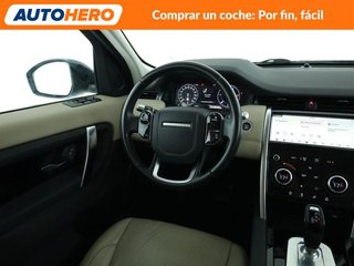 Land-Rover Discovery Sport 2.0 Td4 S AWD