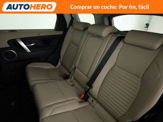 Land-Rover Discovery Sport 2.0 Td4 S AWD