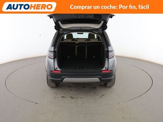 Land-Rover Discovery Sport 2.0 Td4 S AWD