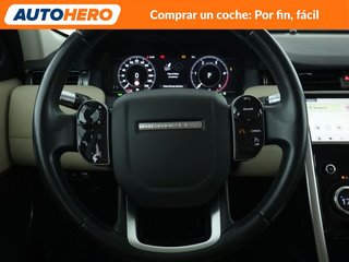 Land-Rover Discovery Sport 2.0 Td4 S AWD
