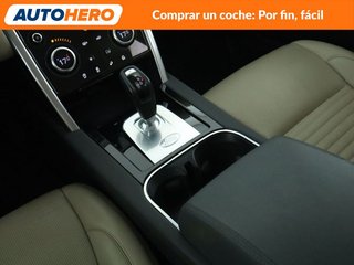 Land-Rover Discovery Sport 2.0 Td4 S AWD