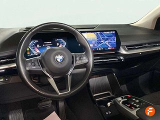 BMW Serie 2 Active Tourer 218i