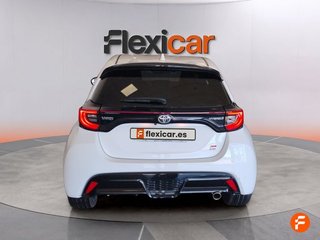 Toyota Yaris 1.5 120H GR Sport