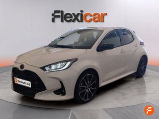 Toyota Yaris 1.5 120H GR Sport