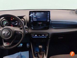 Toyota Yaris 1.5 120H GR Sport