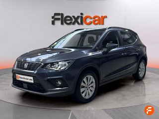 Seat Arona 1.0 TSI 81kW (110CV) Style