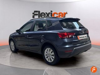 Seat Arona 1.0 TSI 81kW (110CV) Style