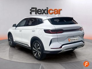 BYD Seal U Boost