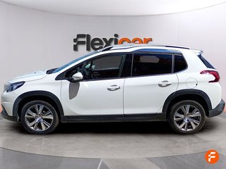 Peugeot 2008 Active BlueHDI 100 S&S BVM6